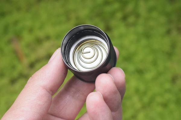 照亮黑夜的一束光！——在路上X6 USB戶外手電體驗