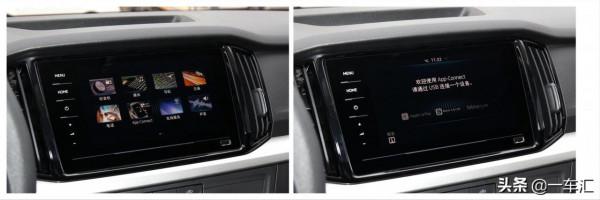 斯柯達新款柯米克標準版，不到10萬元，價效比如何