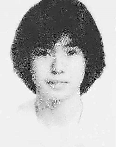 8位歲月不老的&OpenCurlyDoubleQuote;港星女神&rdquo;，沒有整形臉，個個膚白如雪 冰青玉結