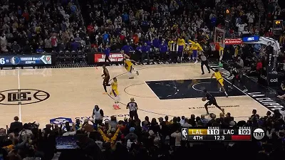 鮑威爾首秀堪稱完美，球迷直言他能夠在卡椒身邊斬獲FMVP