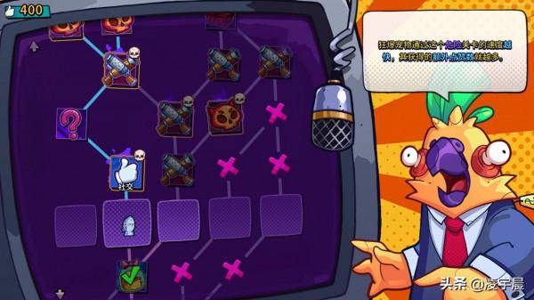 《瘋狂寵物秀》：品質尚可的卡通風肉鴿彈幕射擊闖關遊戲