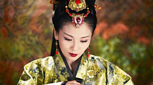 推薦十部頂級宮鬥劇給大家，部部收視率高，百看不厭