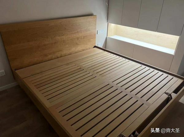 兩招空間擴容!10㎡臥室竟能塞下101個登機箱 兩招空間擴容!10㎡臥室竟能塞下101個登機箱