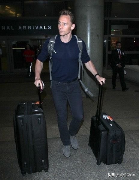 換女友也不能換衣服？抖森同款服裝合集，你想象不到的明星時尚