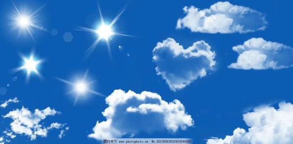 《七言詩》觀雲理。對聯：雲富精神自有心，擋馬行天為蹈興；水豐