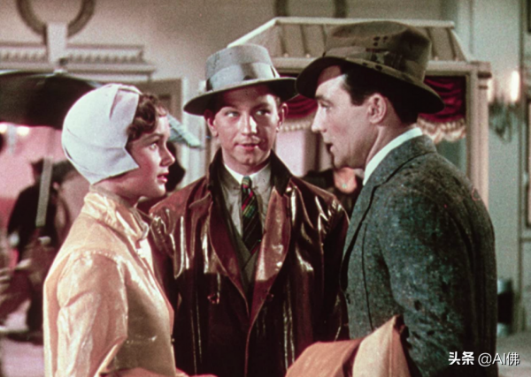 美國人評出有史以來最好的 100 部電影