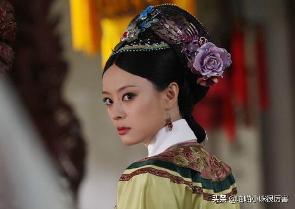 戲裡好姐妹,戲外說人賤,《甄嬛傳》10年後,眾嬪妃戲外也精彩 戲裡好姐妹,戲外說人賤,《甄嬛傳》10年後,眾嬪妃戲外也精彩