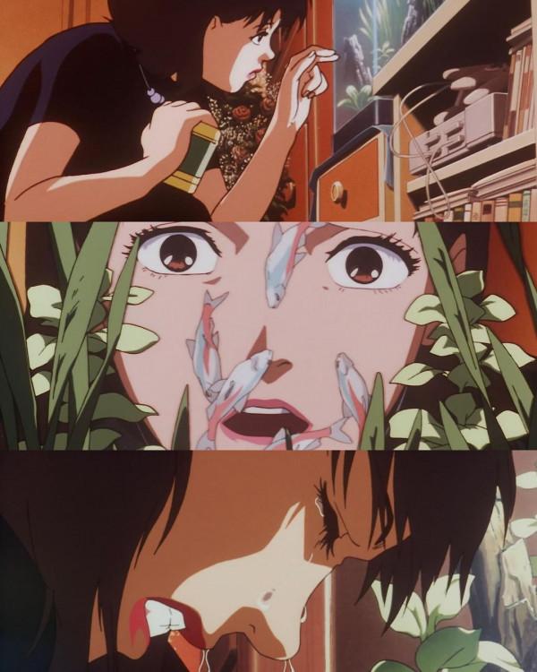 動漫經典場景分享，哪個畫面是你的最愛？