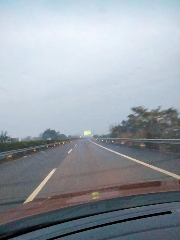 垂釣之旅——日行千里，只為漁你相見