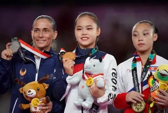 為了自己深愛的祖國!丘索維金娜,回來了 為了自己深愛的祖國!丘索維金娜,回來了