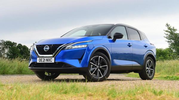 日韓法三國緊湊級SUV競爭,全新日產逍客對比標緻4008及現代途勝 日韓法三國緊湊級SUV競爭,全新日產逍客對比標緻4008及現代途勝