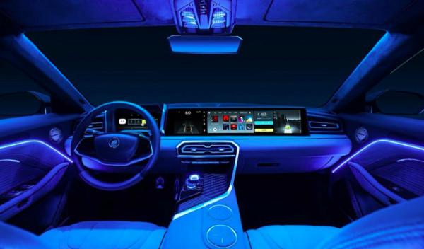 2022年國產勢力再出發，這四款新車值得期待，坦克400領銜