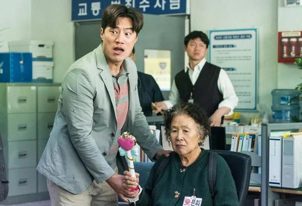 “限韓令”解除了?時隔六年,中國內地再次引進韓國電影 “限韓令”解除了?時隔六年,中國內地再次引進韓國電影