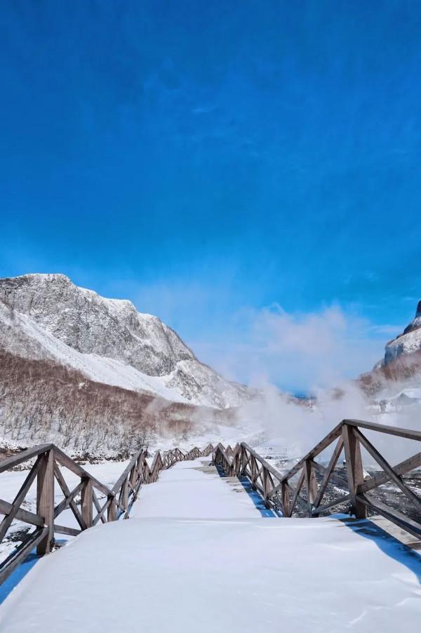 中國這10個地方，幾乎人人都想去，是真正的人間天堂