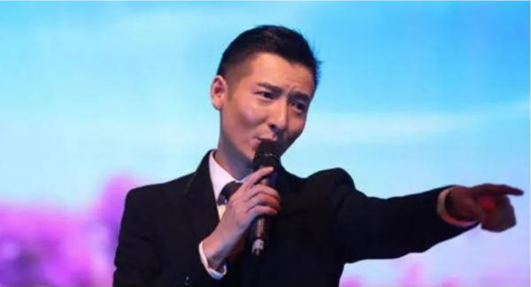 山寨版劉德華曾年入百萬保鏢無數，排面大過正牌，如今卻無人問津