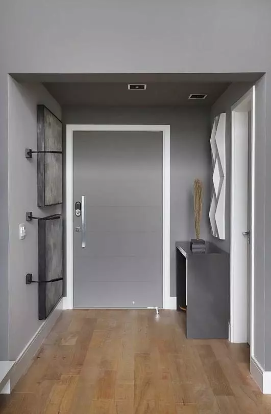 136平挑高戶型變loft樓層，一地兩用抬高做書房，省空間