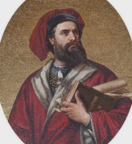 從耶路撒冷出發：馬可波羅早走了，這裡只有商販和士兵