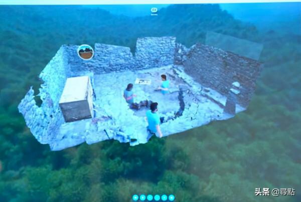 微軟人工智慧 重現2000年前 古希臘的奧林匹亞 微軟人工智慧 重現2000年前 古希臘的奧林匹亞