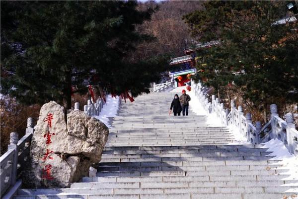 遼寧一景區走紅,被稱“天下第一”,距市中心1個半小時車程 遼寧一景區走紅,被稱“天下第一”,距市中心1個半小時車程