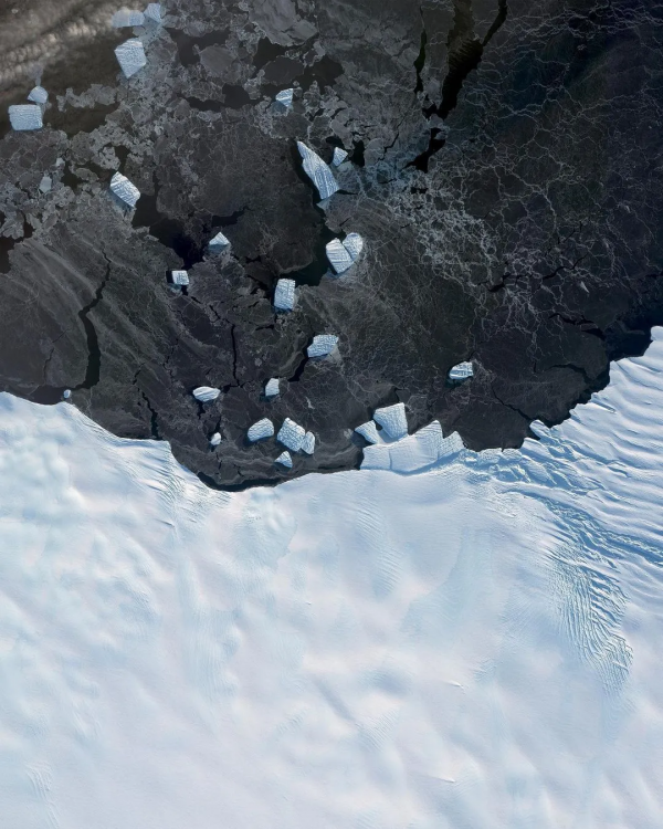 換個角度看世界，我們的認知被顛覆了