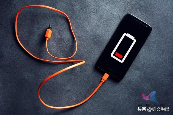 都2021年了，為什麼手機電量還是不夠用？