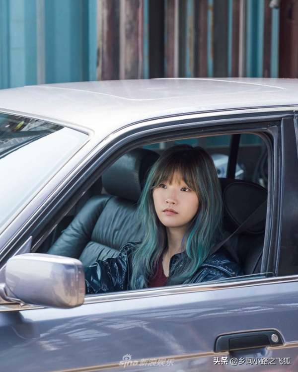 韓星樸素丹手術一個月後發文 抗癌中分享新片海報 韓星樸素丹手術一個月後發文 抗癌中分享新片海報