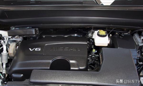 日產全新中大型SUV!2.0T+9AT+四驅,堪稱換標QX60 日產全新中大型SUV!2.0T+9AT+四驅,堪稱換標QX60