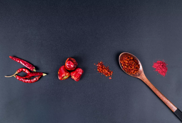 愛吃辣還不想胖，你得做到這兩點