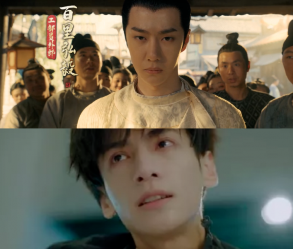 趙麗穎新劇期待值破10萬,被曝未播先買評論,迷霧劇場又要翻車? 趙麗穎新劇期待值破10萬,被曝未播先買評論,迷霧劇場又要翻車?