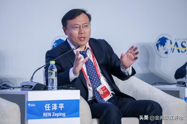 中國經濟形勢報告，預測未來20年