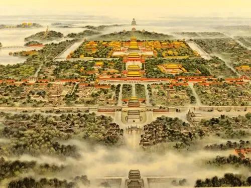 性格極具特色，無法評價的皇帝—朱厚照