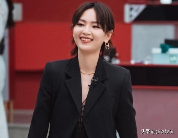 周筆暢整容手術順利！本應遵循楊冪整，結果卻像楊紫