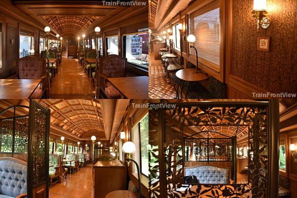 日本皇家特快號列車 日本皇家特快號列車