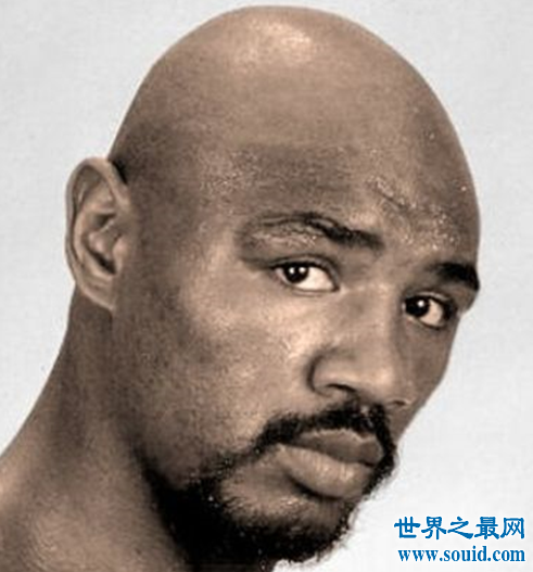 世界十大最有錢的拳擊手之一，弗洛伊德？梅威瑟 佔據第一