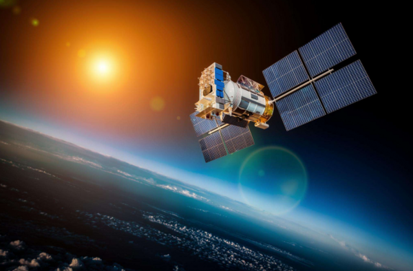 被美國發現了！中國太空逆天技能：SJ-21衛星能捕獲失效北斗衛星