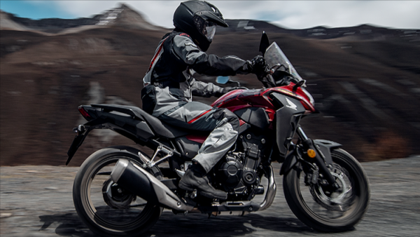 太子車能跑長途嗎？和拉力車比誰更好？250—400cc，求推薦？