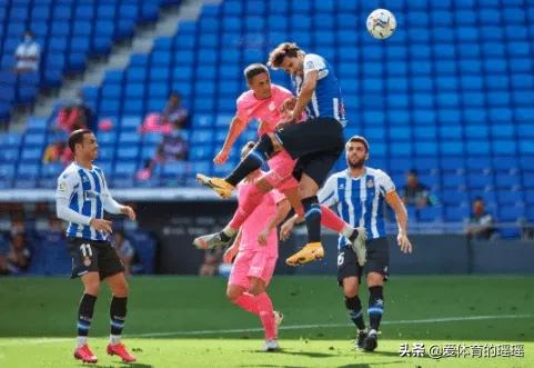 武磊腳法精進！欲助西班牙人力擒阿拉維斯！馬洛卡或送皇馬首敗