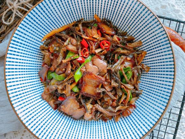 冬天必吃的豇豆乾,這樣做油潤卻不油膩,軟糯中有點嚼勁,超下飯 冬天必吃的豇豆乾,這樣做油潤卻不油膩,軟糯中有點嚼勁,超下飯