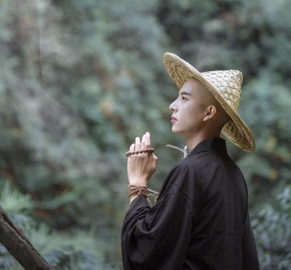 無名和尚續妙句