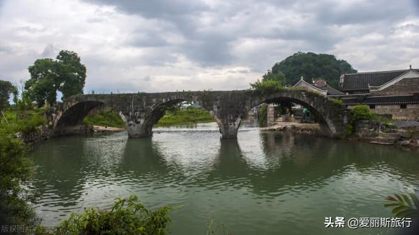 湖南有座1200年的古老的村落，村民同姓周，還有本省唯一村博物館