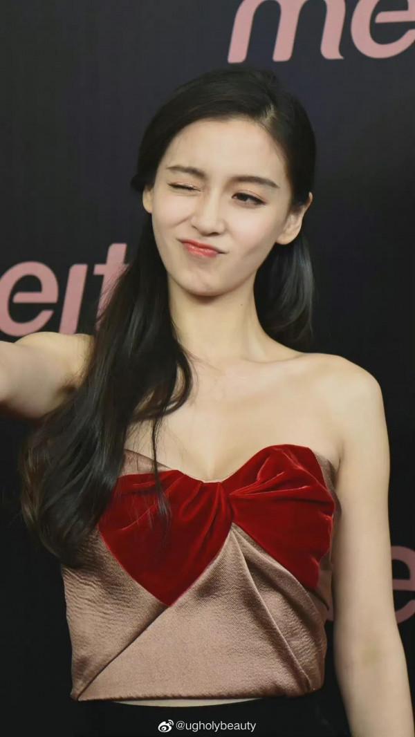 Angelababy生圖,永不過時 Angelababy生圖,永不過時