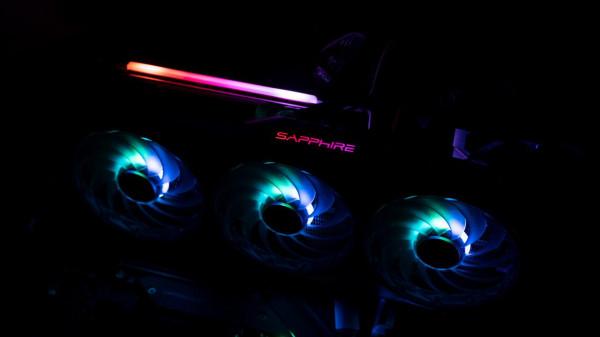 旗艦非公顯示卡效能怎麼樣?RX 6900 XT實測2021年3A遊戲大作 旗艦非公顯示卡效能怎麼樣?RX 6900 XT實測2021年3A遊戲大作