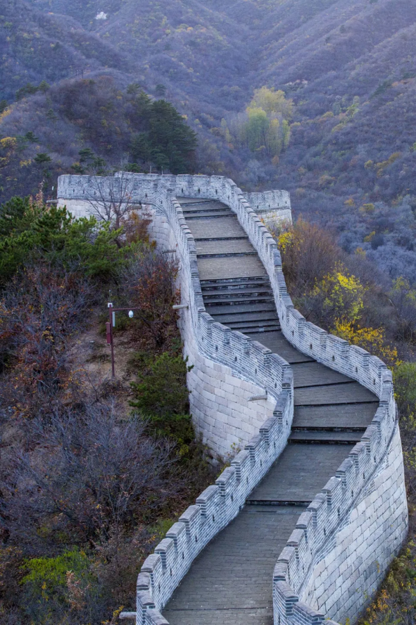 【玩轉懷柔】2021懷柔賞秋攻略出爐！一個字，絕！