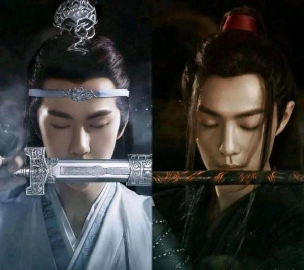 盤點娛樂圈內的最強CP