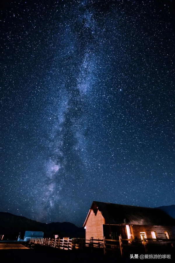 第一次去新疆怎麼玩！花了1個月總結出的保姆級攻略送上