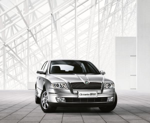 我從它身上看到下一代速騰的影子