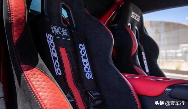 全套HKS寬體+獨特剪刀門,最帥的豐田GR Supra考慮一下? 全套HKS寬體+獨特剪刀門,最帥的豐田GR Supra考慮一下?