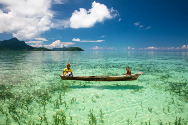 海外風光還原度超高的國內“平替”