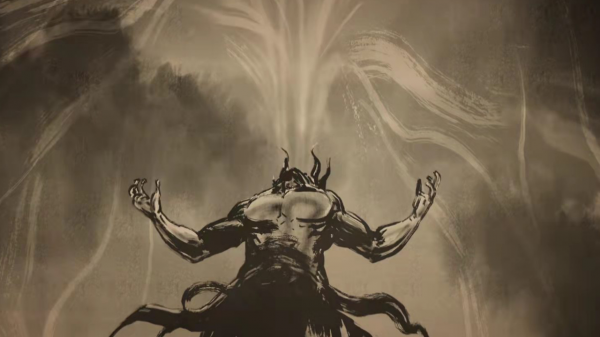 某站新番兵主奇魂開分，淪為年度第一慘，撲街的背後問題太多了