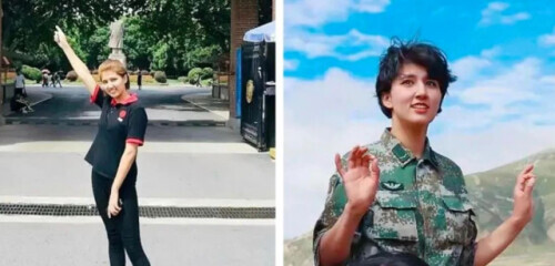 開!學!啦 開!學!啦